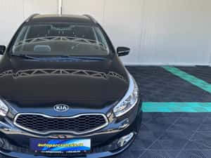 Kia cee'd / Ceed Break, 135 CP, 2014, 132.000 km — miniatura 2