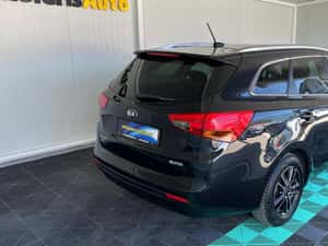 Kia cee'd / Ceed Break, 135 CP, 2014, 132.000 km — miniatura 3