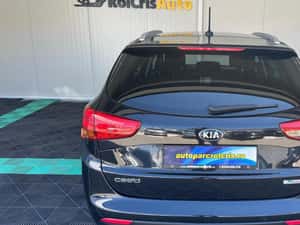 Kia cee'd / Ceed Break, 135 CP, 2014, 132.000 km — miniatura 4