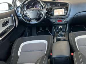 Kia cee'd / Ceed Break, 135 CP, 2014, 132.000 km — miniatura 6