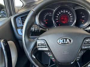 Kia cee'd / Ceed Break, 135 CP, 2014, 132.000 km — miniatura 7