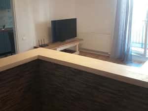 Apartament cu 2 camere, 45 mp, balcon, zona Abatorului — miniatura 3