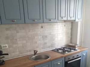 Apartament cu 2 camere, 45 mp, balcon, zona Abatorului — miniatura 4