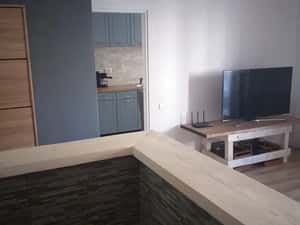Apartament cu 2 camere, 45 mp, balcon, zona Abatorului — miniatura 5