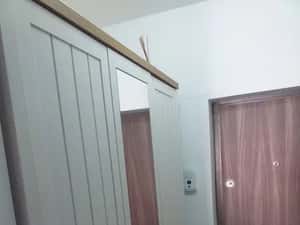 Apartament cu 2 camere, 45 mp, balcon, zona Abatorului — miniatura 6
