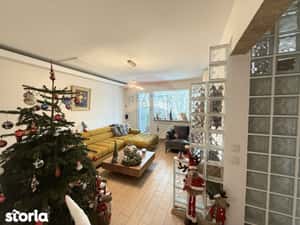 Apartament 3 camere  Aparatorii Patriei Berceni — miniatura 5