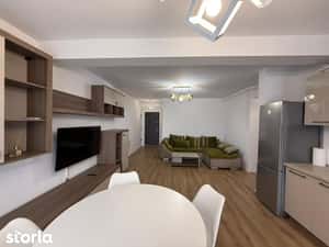 De vanzare Apartament 3 camere, zona Alba Micesti Bloc Nou. — miniatura 4