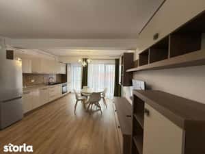 De vanzare Apartament 3 camere, zona Alba Micesti Bloc Nou. — miniatura 5