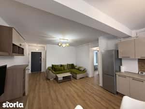 De vanzare Apartament 3 camere, zona Alba Micesti Bloc Nou. — miniatura 6