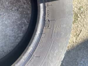 Vand 4 anvelope Allseason Michelin CrossClimate 225/60/17 — miniatura 3