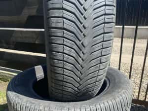 Vand 4 anvelope Allseason Michelin CrossClimate 225/60/17 — miniatura 6