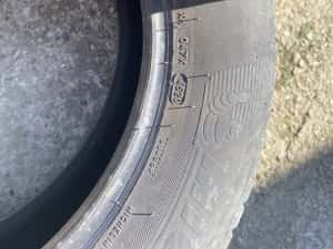 Vand 4 anvelope Allseason Michelin CrossClimate 225/60/17 — miniatura 10