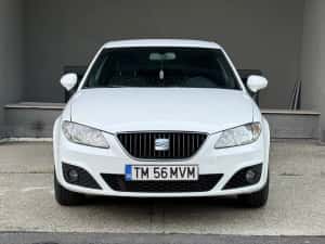 -Seat Exeo -2012 - 2.0 TDI- — miniatura 1
