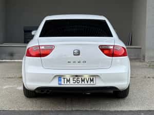 -Seat Exeo -2012 - 2.0 TDI- — miniatura 3