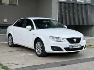 -Seat Exeo -2012 - 2.0 TDI- — miniatura 4