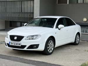 -Seat Exeo -2012 - 2.0 TDI- — miniatura 5