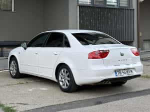 -Seat Exeo -2012 - 2.0 TDI- — miniatura 6