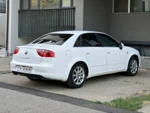 -Seat Exeo -2012 - 2.0 TDI- — miniatura 7