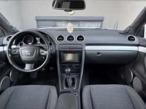 -Seat Exeo -2012 - 2.0 TDI- — miniatura 8