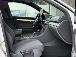 -Seat Exeo -2012 - 2.0 TDI- — miniatura 9