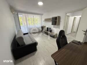 2 camere decomandate 3 minute metrou Grigorescu Etaj 1 — miniatura 4