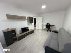 2 camere decomandate 3 minute metrou Grigorescu Etaj 1 — miniatura 5