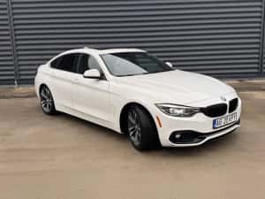Bmw 430i gran coupe model america