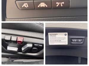 Bmw 430i gran coupe model america — miniatura 5