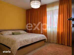 Apartament cu 3 camere decomandat, etaj 2, bloc 2009, str. Letea — miniatura 4