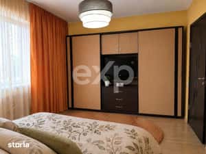 Apartament cu 3 camere decomandat, etaj 2, bloc 2009, str. Letea — miniatura 5