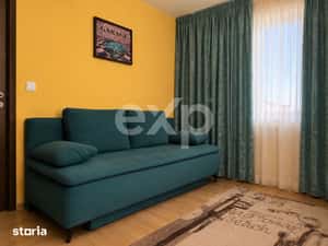 Apartament cu 3 camere decomandat, etaj 2, bloc 2009, str. Letea — miniatura 6