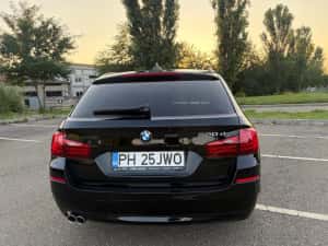 BMW 520d Touring (F11 LCI) 2016– 190 CP euro6 — miniatura 4