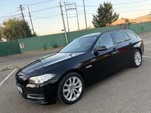 BMW 520d Touring (F11 LCI) 2016– 190 CP euro6 — miniatura 6