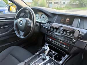 BMW 520d Touring (F11 LCI) 2016– 190 CP euro6 — miniatura 7