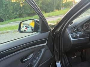 BMW 520d Touring (F11 LCI) 2016– 190 CP euro6 — miniatura 8