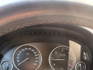 BMW 520d Touring (F11 LCI) 2016– 190 CP euro6 — miniatura 9