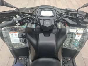 Cf 850 XC  Xènon — miniatura 8