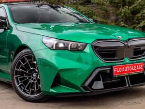 BMW M5 (G90) 4.4 V8 (727 CP) Plug-in Hybrid M xDrive M Steptronic — miniatura 5
