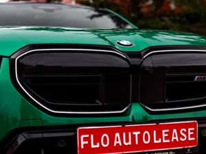BMW M5 (G90) 4.4 V8 (727 CP) Plug-in Hybrid M xDrive M Steptronic — miniatura 6