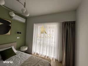 Apartament 2 camere | 2 bai | Belvedere Residence | 2 locuri de parcar — miniatura 4