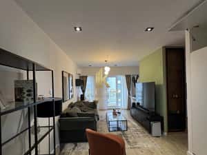 Apartament 2 camere | 2 bai | Belvedere Residence | 2 locuri de parcar — miniatura 5