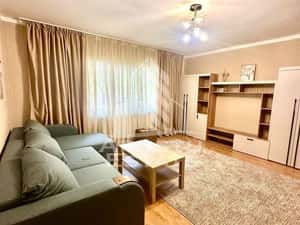 Apartament nou cu o camera, de inchiriat, zona Badea Cartan, Timisoara