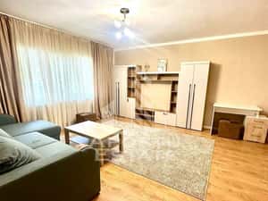 Apartament nou cu o camera, de inchiriat, zona Badea Cartan, Timisoara — miniatura 3