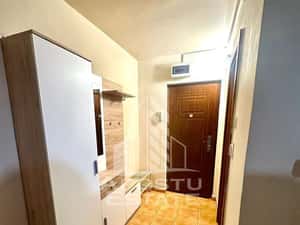 Apartament nou cu o camera, de inchiriat, zona Badea Cartan, Timisoara — miniatura 6