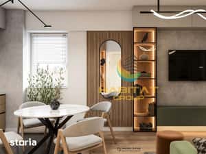 Apartament cu 2 camere decomandat de 67mp Zona Postalionului — miniatura 6
