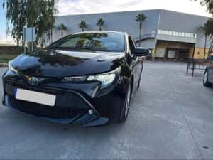 Toyota Corolla Hybrid 2021 — miniatura 9