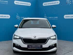 Skoda Scala Automată 110 HP Benzină — miniatura 2