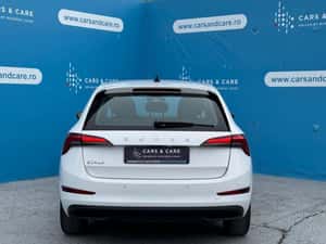 Skoda Scala Automată 110 HP Benzină — miniatura 3