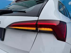 Skoda Scala Automată 110 HP Benzină — miniatura 4