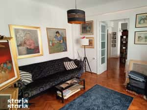 Acasă de la prima vizionare – renovat complet 2024, utilat